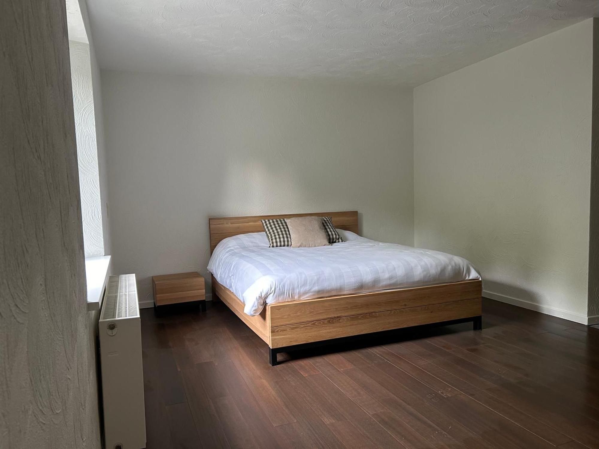 Cacele - La Croisette 5 Appartementen En 6 Tweepersoonskamers Vresse-sur-Semois Buitenkant foto
