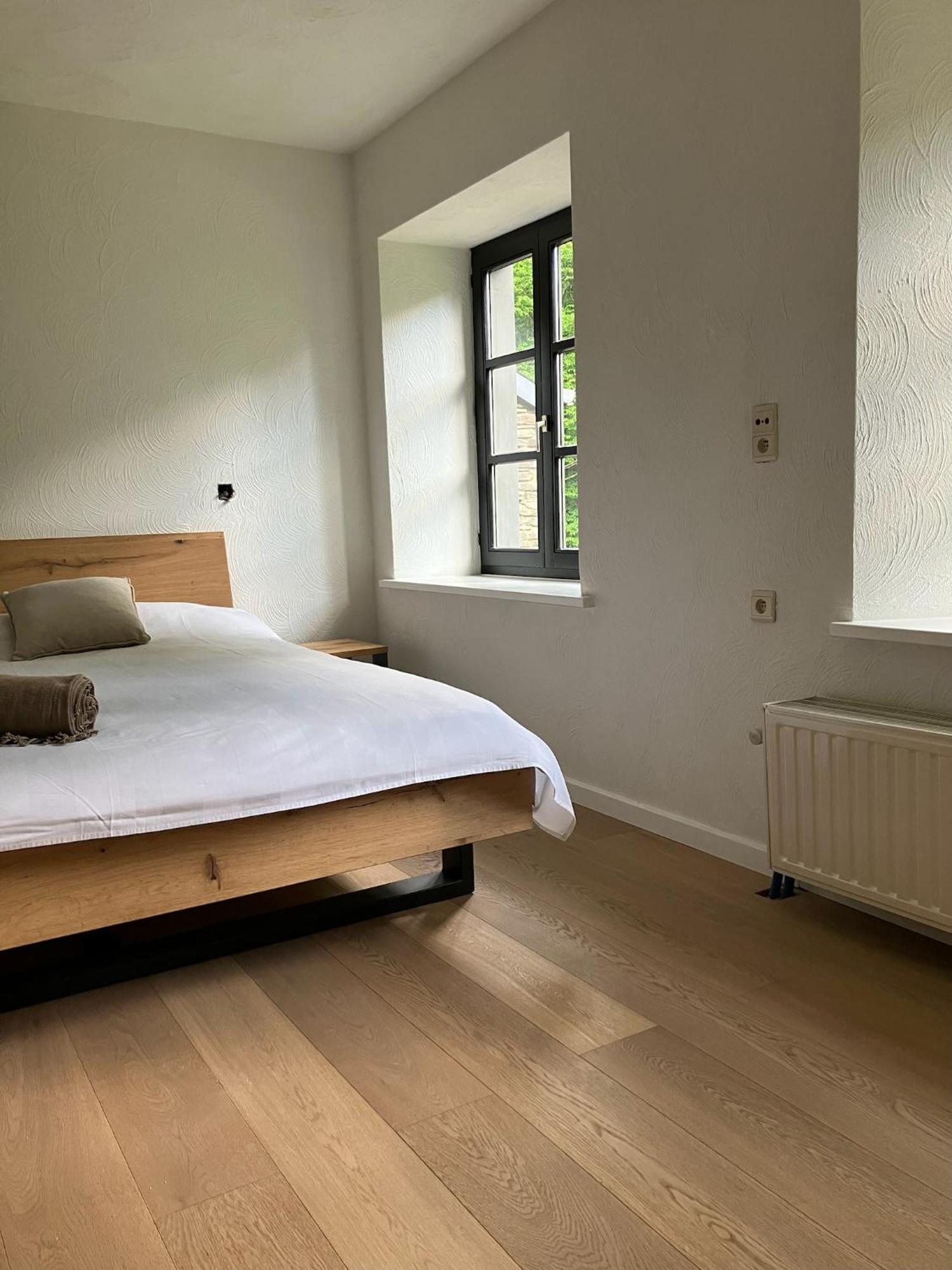 Cacele - La Croisette 5 Appartementen En 6 Tweepersoonskamers Vresse-sur-Semois Buitenkant foto