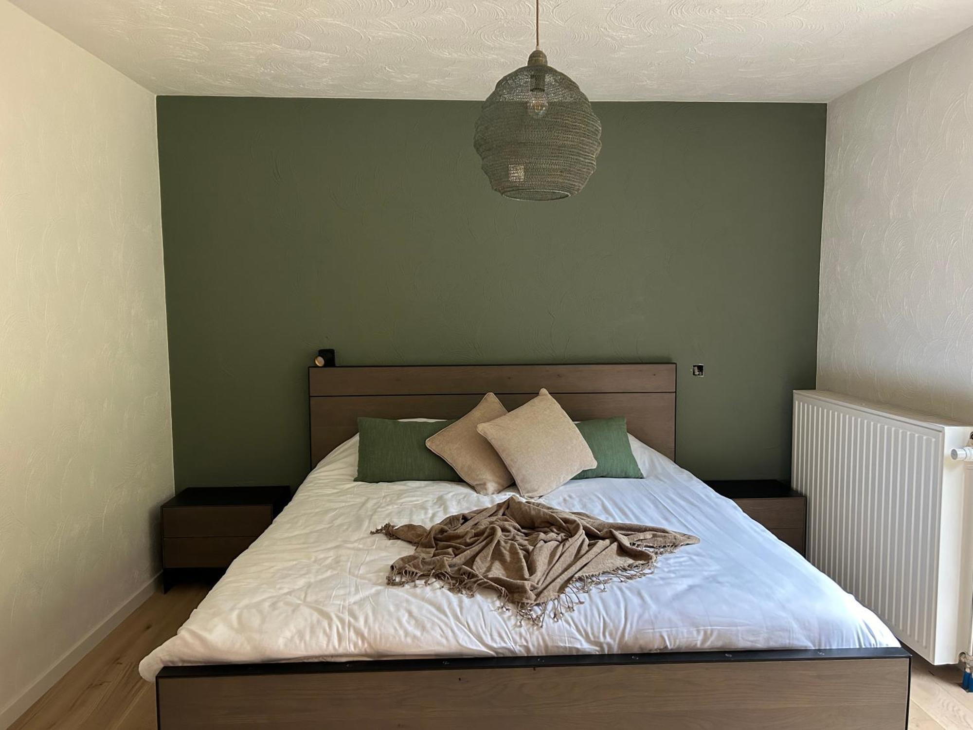 Cacele - La Croisette 5 Appartementen En 6 Tweepersoonskamers Vresse-sur-Semois Buitenkant foto