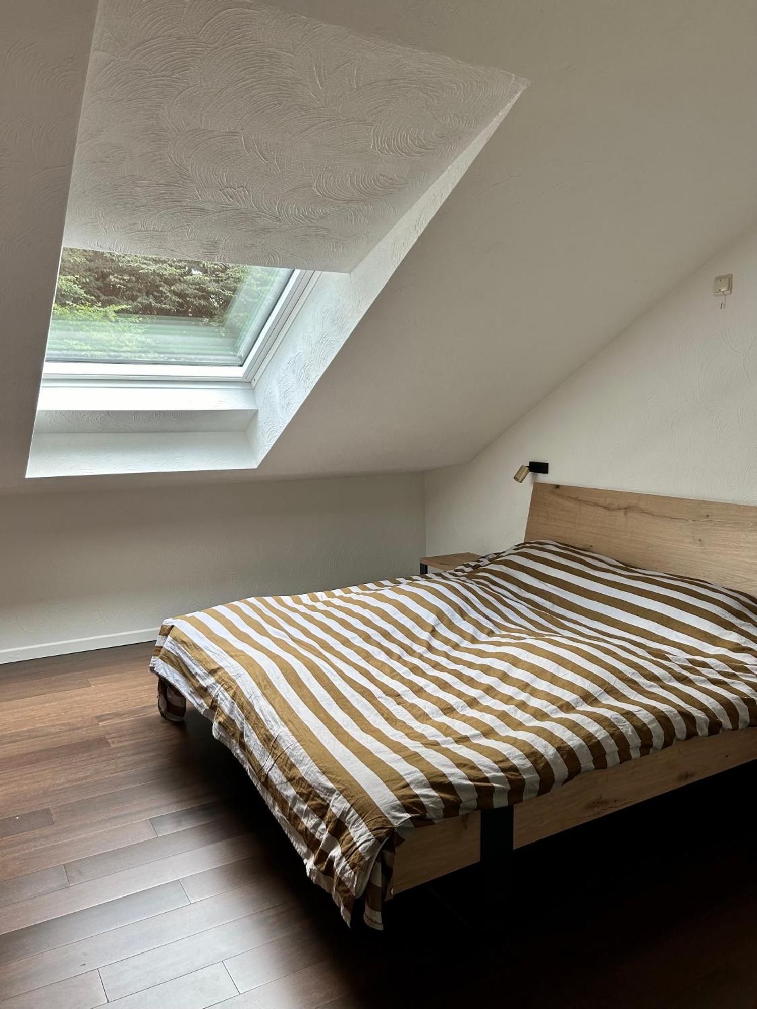 Cacele - La Croisette 5 Appartementen En 6 Tweepersoonskamers Vresse-sur-Semois Kamer foto