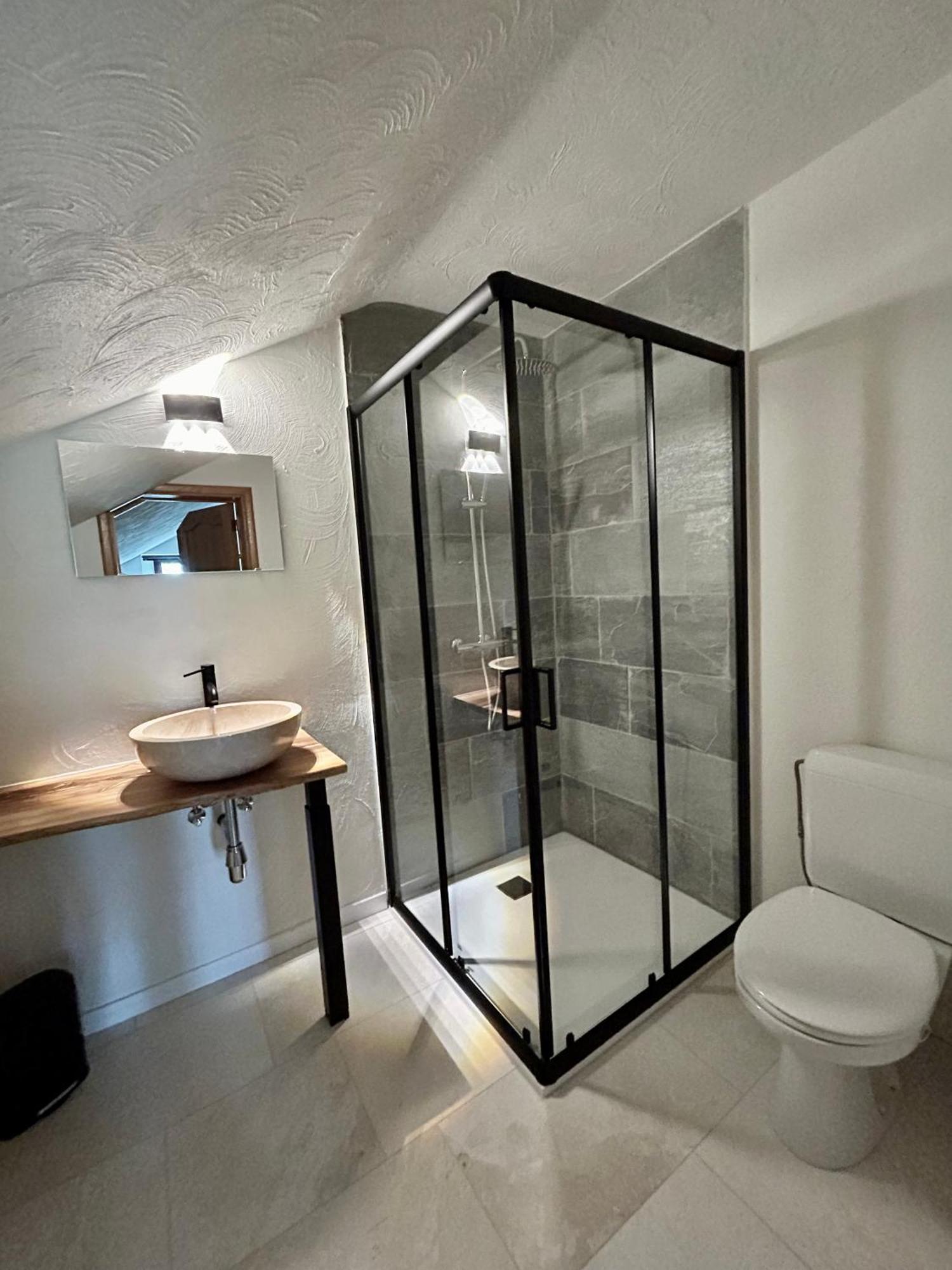Cacele - La Croisette 5 Appartementen En 6 Tweepersoonskamers Vresse-sur-Semois Buitenkant foto